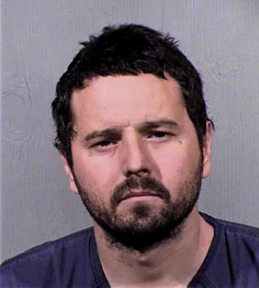 James Kernodle - Maricopa County, AZ 