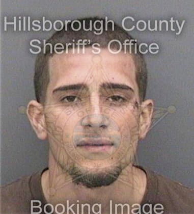 Khalid Khalawi, - Hillsborough County, FL 