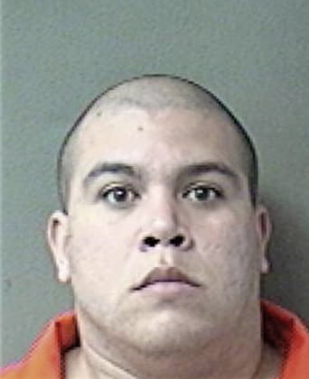 Joshua Kroll, - Okaloosa County, FL 