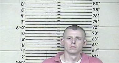 James Laber, - Carter County, KY 
