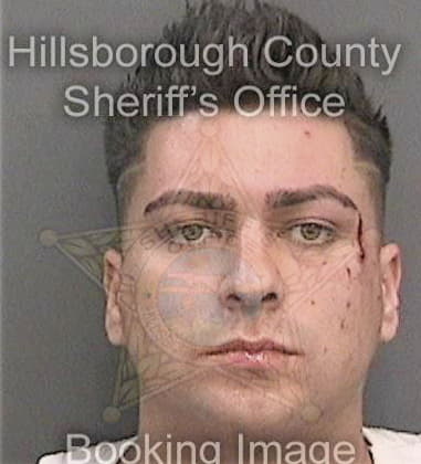 Andrew Lair, - Hillsborough County, FL 