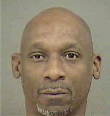 Gerald Laney, - Mecklenburg County, NC 