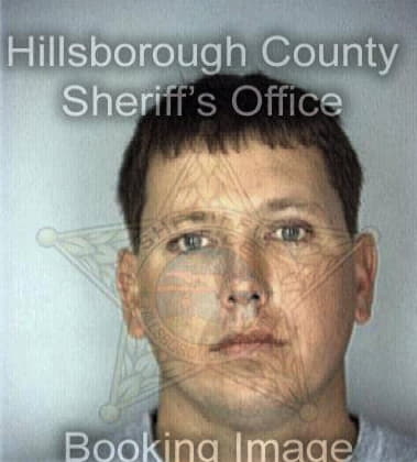 John Langevin, - Hillsborough County, FL 