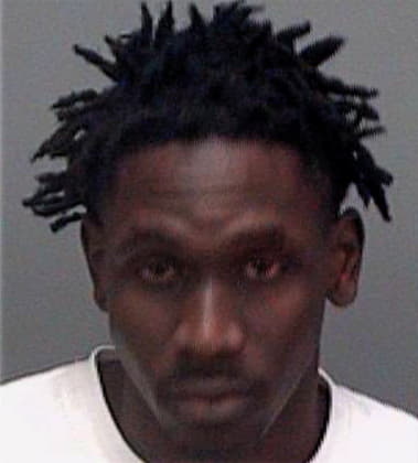 Marqual Lee, - Pinellas County, FL 