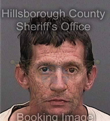 Marlon Leon-Medrano, - Hillsborough County, FL 