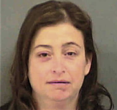 Audrey Leoni, - Mecklenburg County, NC 