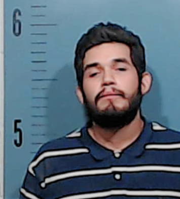 Keith Lockridge - Taylor County, TX 