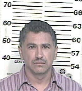 Alonzo Lopez, - Hidalgo County, TX 