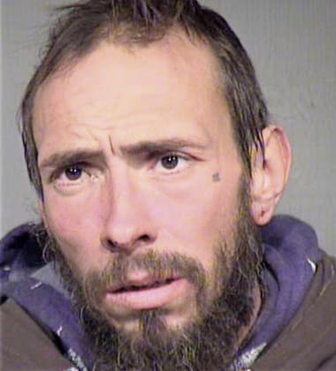 Gabriel Lopez - Maricopa County, AZ 