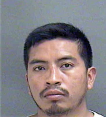 Juan Lopez, - Mecklenburg County, NC 