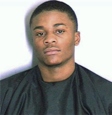 Charles Lucas - DeKalb County, GA 