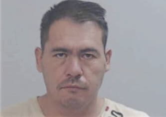 Edgar Lugo - Hidalgo County, TX 