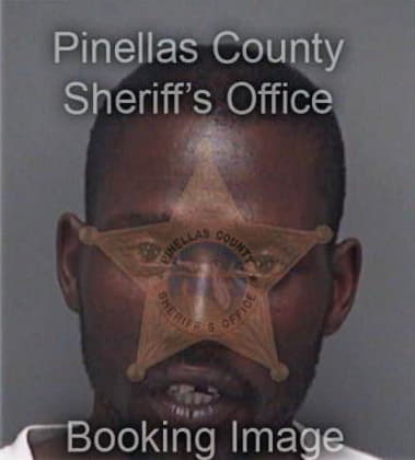 Christopher Malone, - Pinellas County, FL 