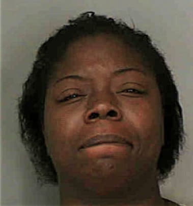 Renisha Matthews, - Polk County, FL 