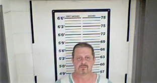 Ricardo Mayse, - Carter County, TN 