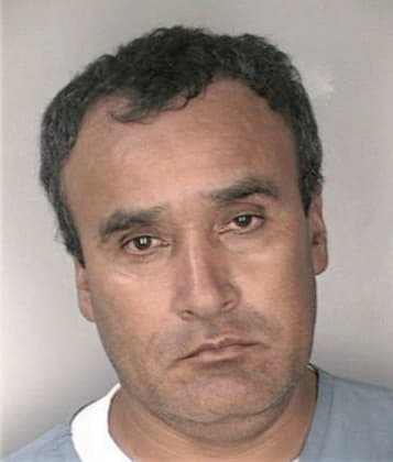 Michael McCain - Hillsborough County, FL 