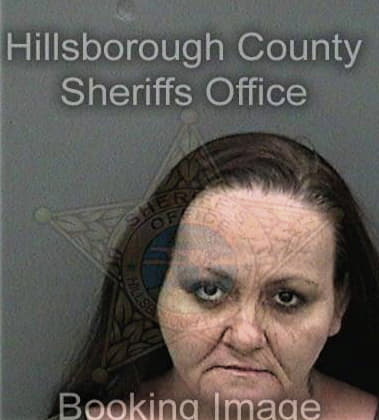 Sheri McDaniel - Hillsborough County, FL 