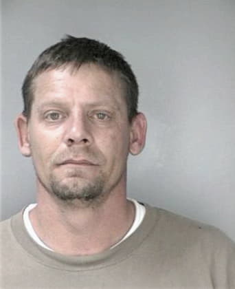 Marco McPherson - Hillsborough County, FL 