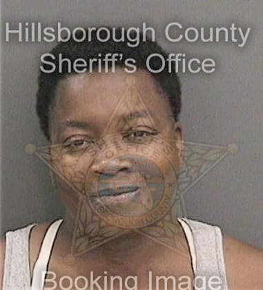 Jajaira Medina - Hillsborough County, FL 