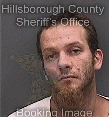 Adrian Medinaleon - Hillsborough County, FL 