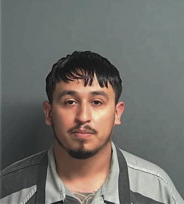 Adolfo Meza, - Montgomery County, TX 