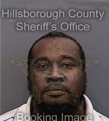 David Milton - Hillsborough County, FL 