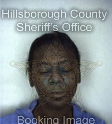Nadine Mims - Hillsborough County, FL 