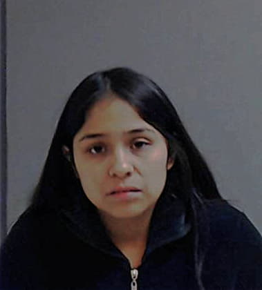 Maria Montalvo, - Hidalgo County, TX 