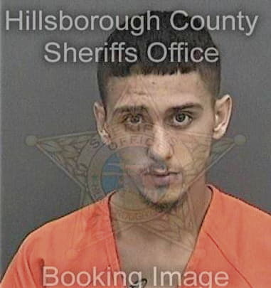 Johnny Moody, - Hillsborough County, FL 