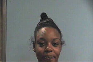 Sherrice Moore - Fayette County, KY 