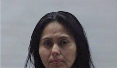 Zaida Moreno-Sanchez, - Cameron County, TX 