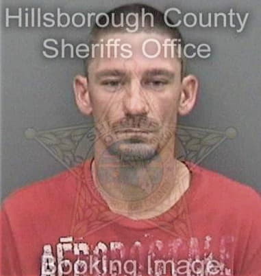 Richard Moye, - Hillsborough County, FL 