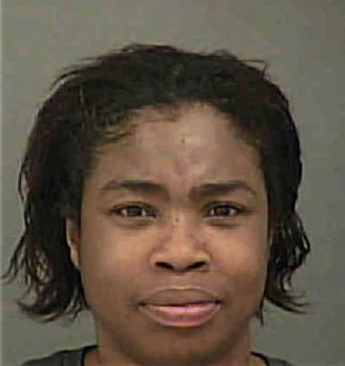 Brittany Nash, - Mecklenburg County, NC 