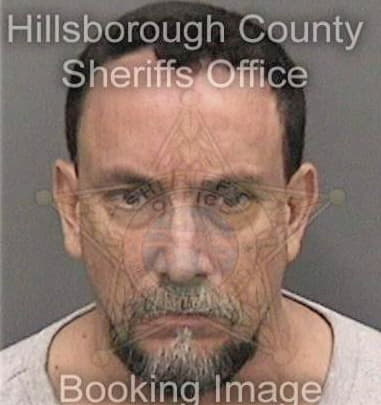 Miguel Natal, - Hillsborough County, FL 