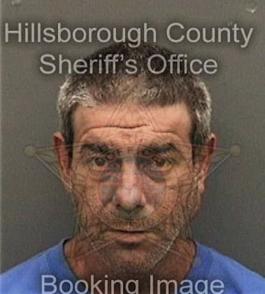 James Norris, - Hillsborough County, FL 