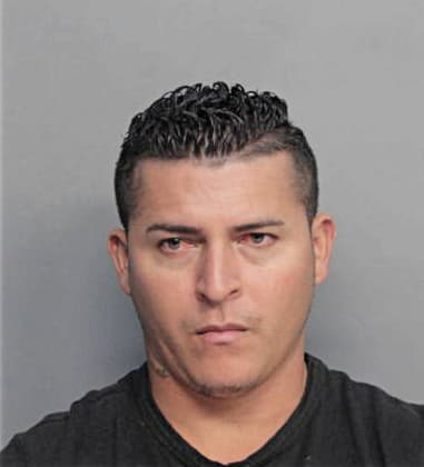 Vladiuir Nunez, - Dade County, FL 