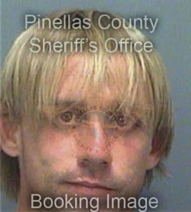 George Ormand, - Pinellas County, FL 