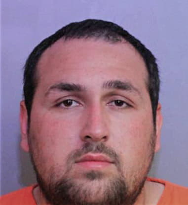 Luis Orozco, - Polk County, FL 