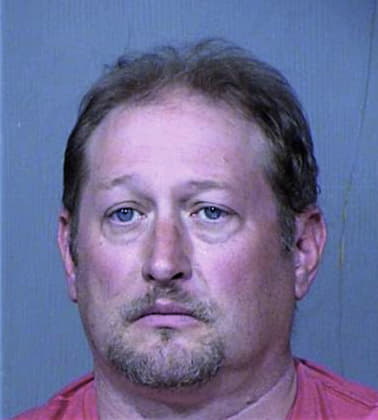 Louis Overmyer, - Maricopa County, AZ 