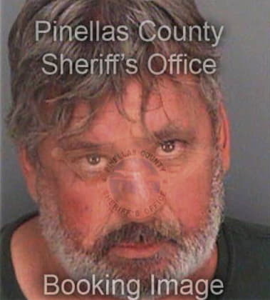 Charles Page, - Pinellas County, FL 