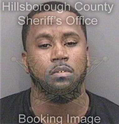 Gregory Parks, - Hillsborough County, FL 