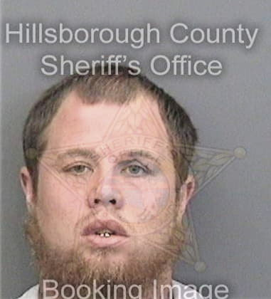 James Parr, - Hillsborough County, FL 