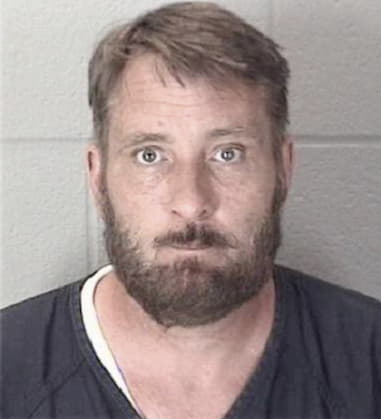 Matthew Patterson, - Tippecanoe County, IN 