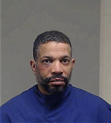 James Payne - Collin County, TX 