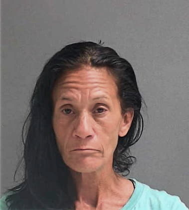 Melissa Powell, - Volusia County, FL 