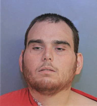 Christopher Prevatt, - Polk County, FL 