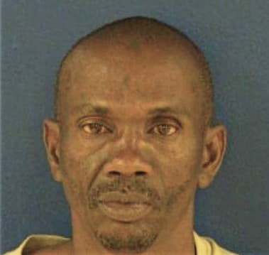 Ronald Ratliff, - Darlington County, SC 