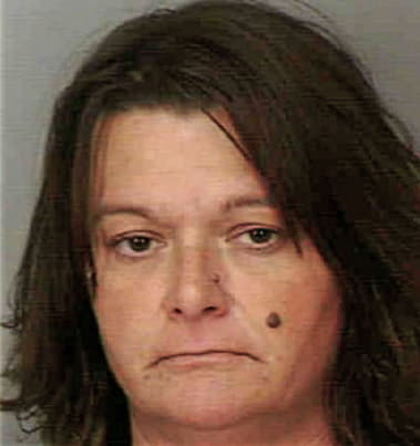 Leslie Roberts, - Polk County, FL 