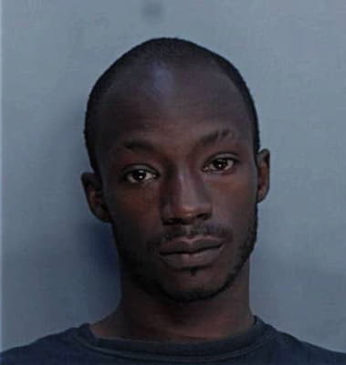 Christopher Robinson, - Dade County, FL 