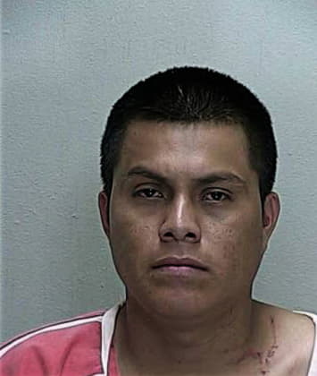 Daniel Rodriguez, - Marion County, FL 